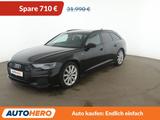 Audi A6 40 TDI Mild-Hybrid quattro Sport Aut.*NAVI* - Audi A6 Gebrauchtwagen in München