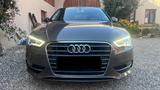 Audi A3 1.6 TDI Attraction Sportback. SEHR GEPFLEGT  - Audi A3: TDI Se