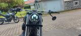 Harley-Davidson FXDB Dyna Street Bob - HARLEY-DAVIDSON DYNA STREET BOB