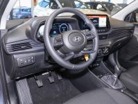 Hyundai i20 - Vorschau Bild 8