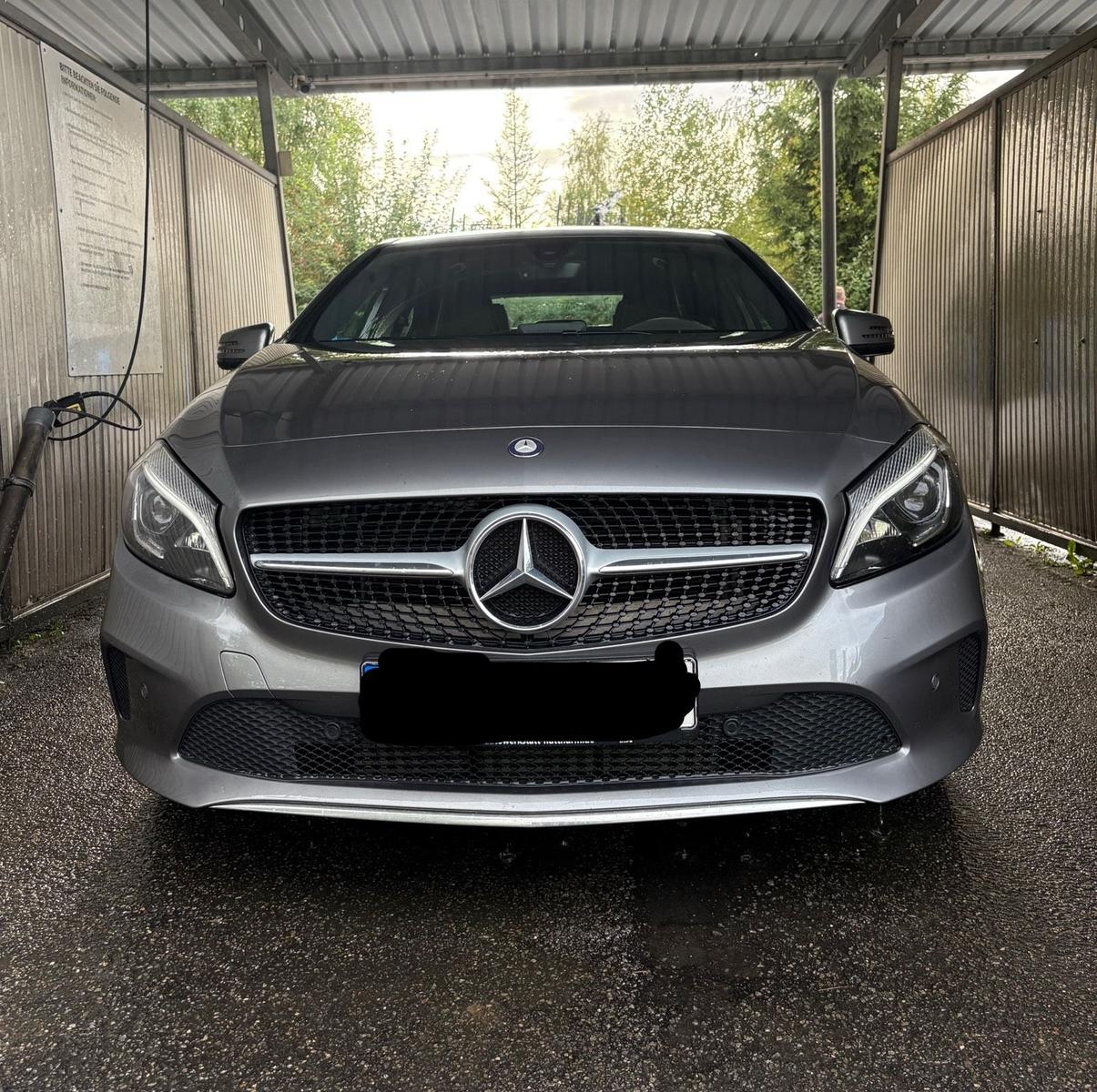 Mercedes-Benz Andere