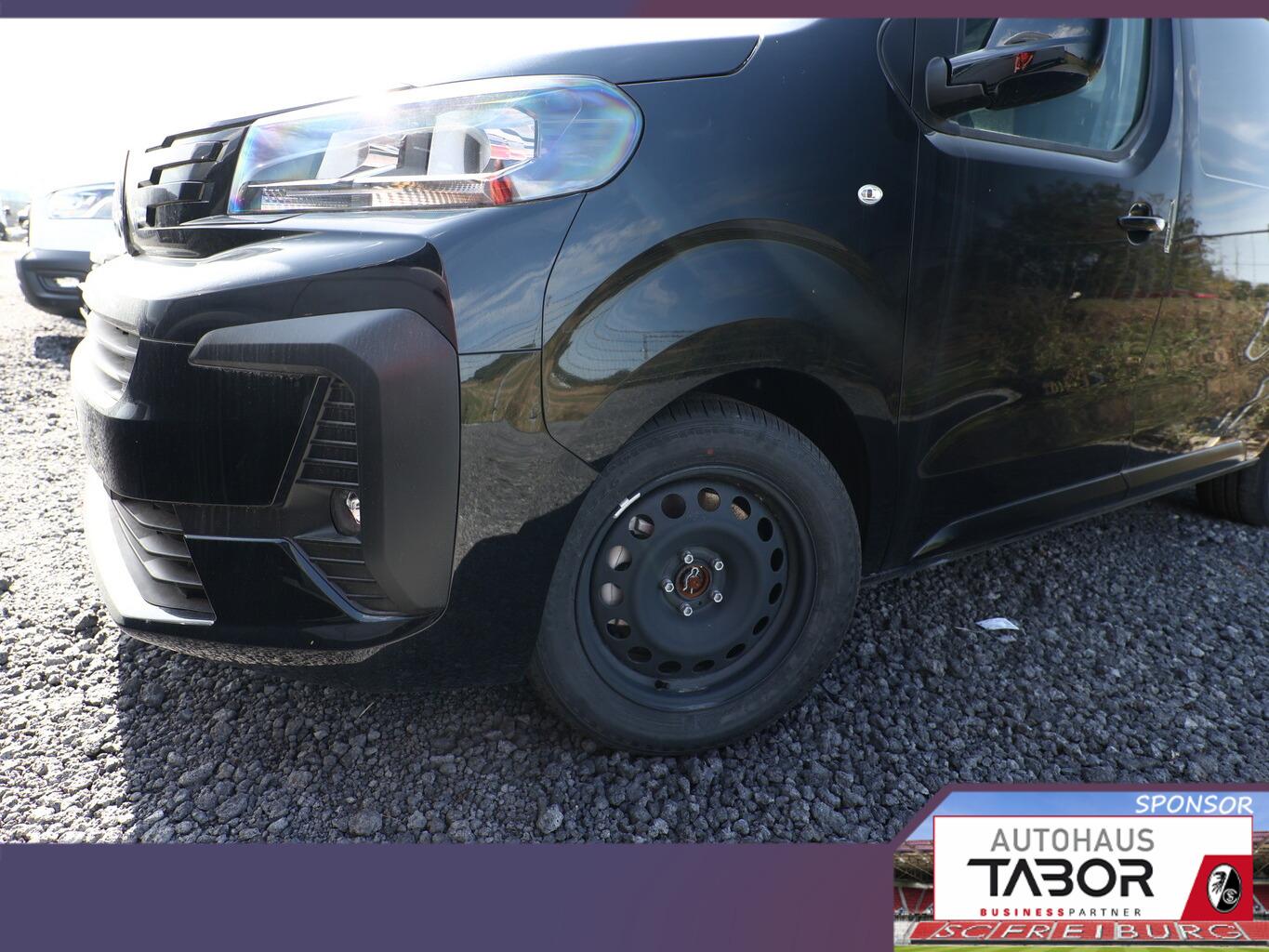 Peugeot Expert XL AT Nav Holz Style Kam AHK UVP-34%*
