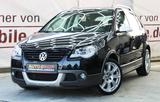 Volkswagen Polo IV CrossPolo 1.6*Automatik*TÜV&Insp.Neu* - Volkswagen Polo aus 2007: 1.6