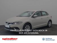 Volkswagen Polo - Vorschau Bild 1