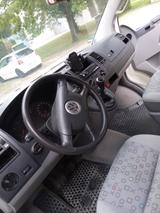 Volkswagen T5 Shuttle - VW T5 Shuttle mit Schiebetür