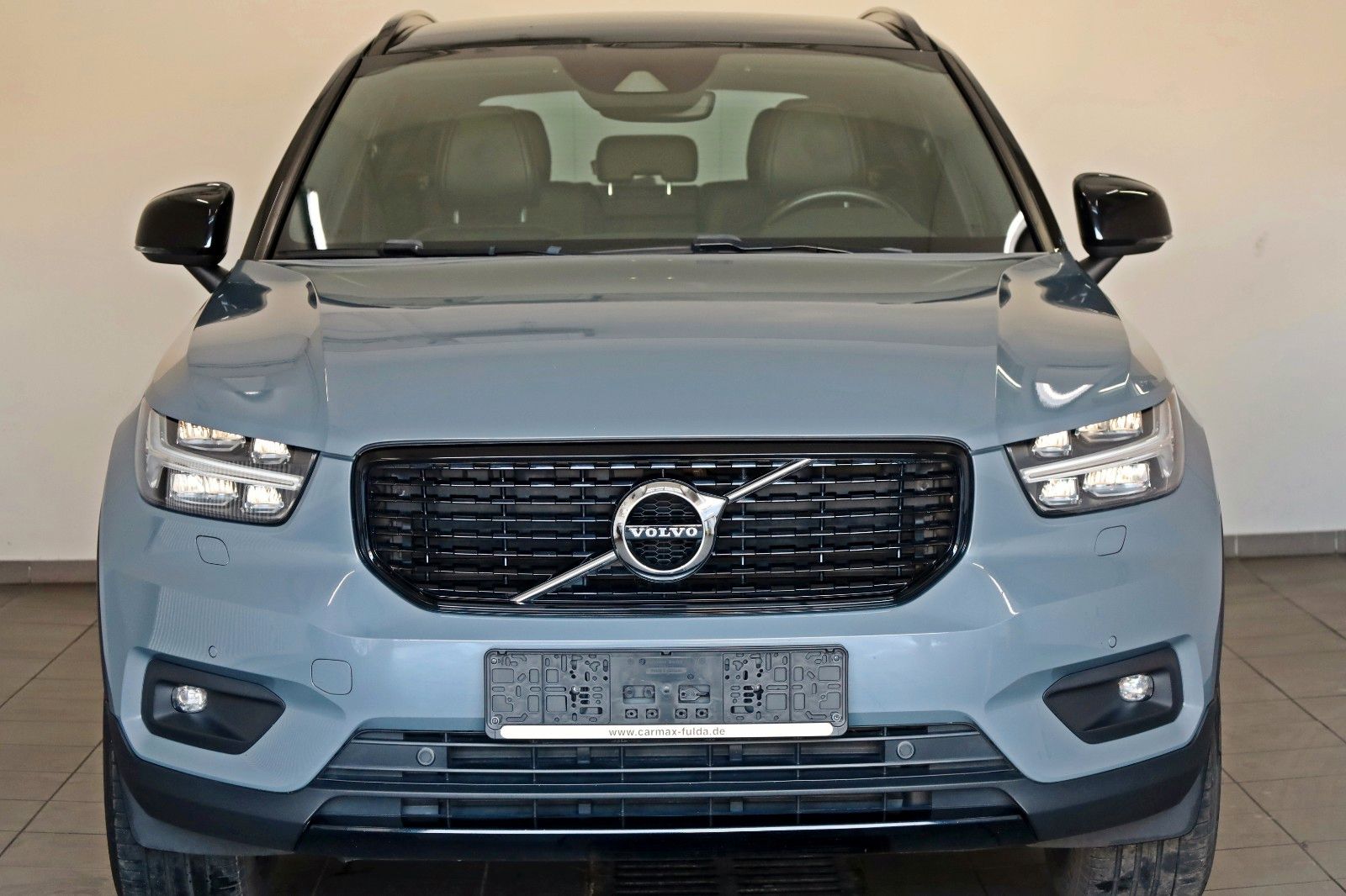 Fahrzeugabbildung Volvo XC40 R Design,Leder,Navi,LED,Kamera,Harman-K,AHK