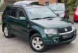 Suzuki Grand Vitara 1.9 DDIS X 30 Scheckheft 81.000 km - Suzuki Grand Vitara: X30