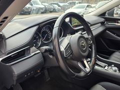 Fahrzeugabbildung 6 Kombi 2.0 SKYACTIV-G 145 EU6d-T