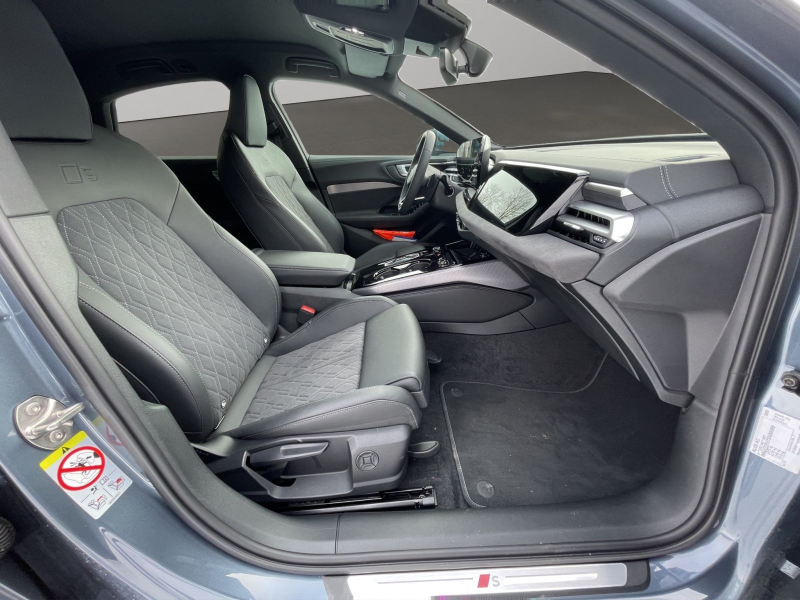 Audi A5 - Bild 17