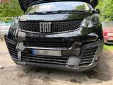 Fiat Scudo. 2.0 diesel Top ausgestattet 84.000km!!