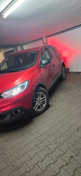 Renault Kadjar ENERGY TCe 130 EDC Collection Collection - Renault Kadjar in Stuttgart