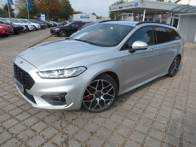 Ford Mondeo Turnier ST-Line