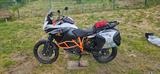 KTM 1190 Adventure R - KTM ADVEN