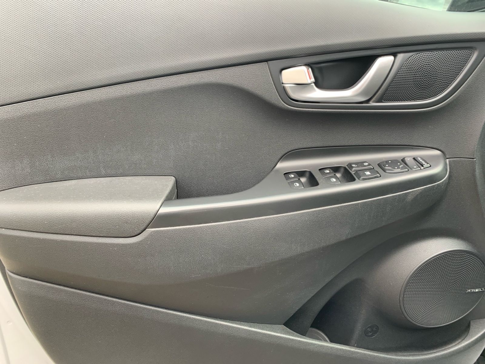 Fahrzeugabbildung Hyundai KONA Prime Elektro 64 kWh 1Hd