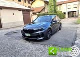 BMW M135 i xDrive GARANZIA INCLUSA - BMW 135 mit Schiebedach