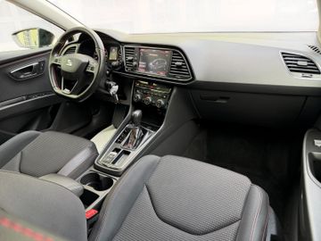 SEAT Leon - 10