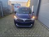 Dacia Lodgy - Dacia Lodgy in Düsseldorf