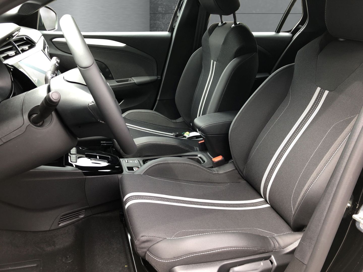 Opel Corsa - Bild 8