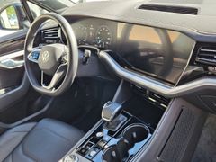 Fahrzeugabbildung Touareg 3.0 TSI 250 kW 4Motion