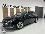 Opel Insignia Sports Tourer 1.6CDTI Navi Xen Leder RF - scheckheftgepflegte Opel Insignia