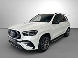 Mercedes-Benz GLE 53 AMG HYBRID 4M+ Premium 21'' HUD AHK Pano - Mercedes-Benz GLE 53 AMG mit Hybrid-Antrieb: Geländewagen
