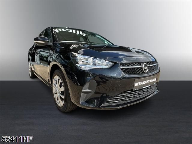 Fahrzeugabbildung Opel Corsa F +DAB+CAR PLAY+DAB+