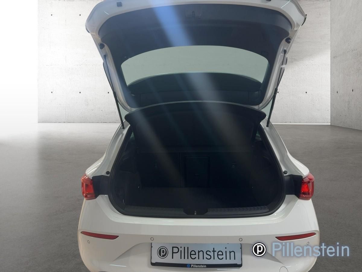 Cupra Leon - Bild 17