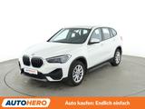BMW X1 sDrive 18i Advantage*TEMPO*PDC*LIM*ALU* - BMW X1