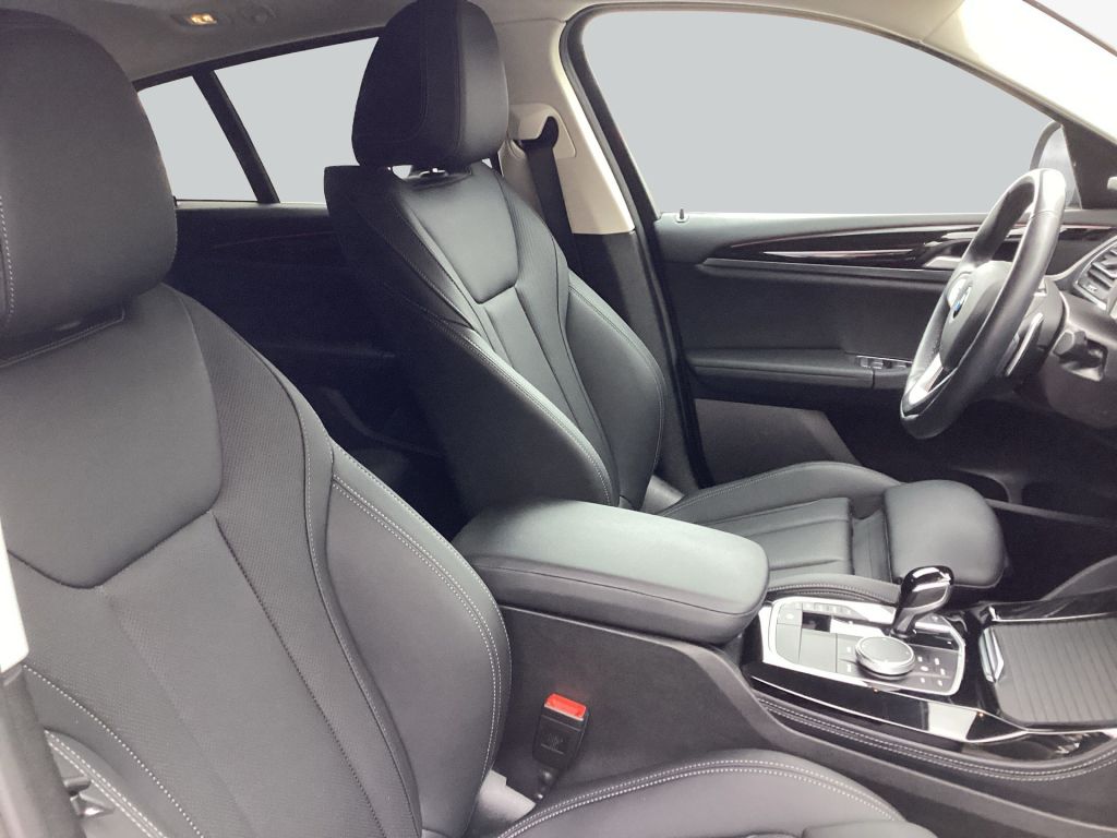 BMW X4 xDrive20d Aut. HiFi LED Pano SHZ foto 13