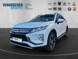 Mitsubishi Eclipse Cross Intro Edition 1,5 Carplay+SHZ+306° - weiße Mitsubishi Eclipse Cross