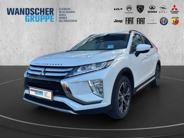 Mitsubishi Eclipse Cross Intro Edition 1,5