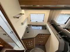 Adria Coral XL 670 SL | *4,5t*Luftfederung*Wechselr.*