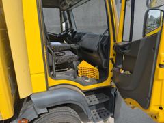 Fahrzeugabbildung ML 120 E Eurocargo 120E 28 E5 AHK Temp BT el.SP