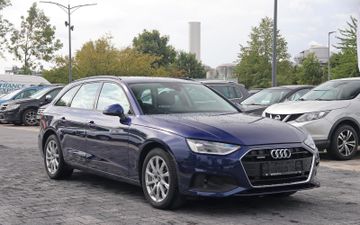 Audi A4 - 3