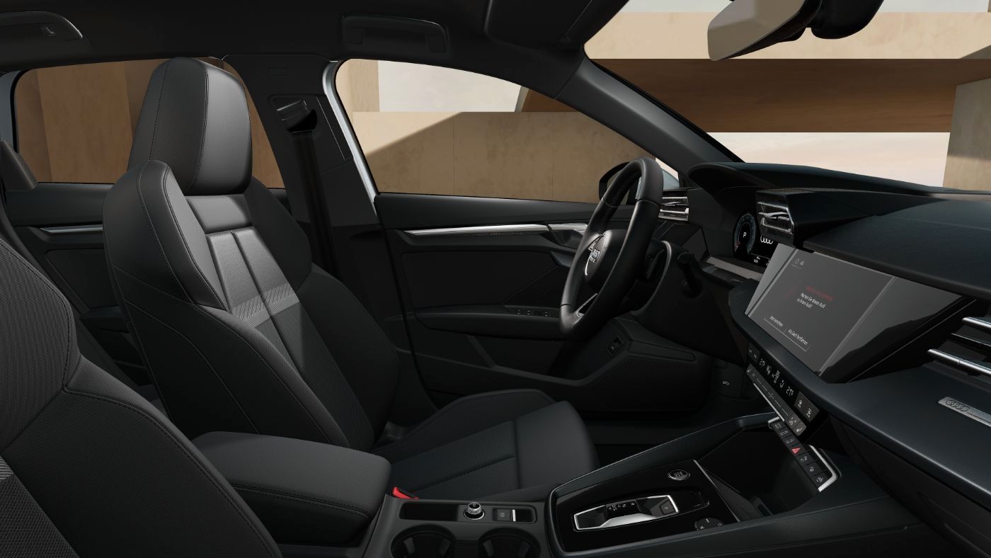 Audi A3 - Bild 10