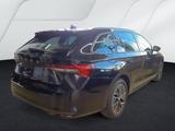 Skoda Octavia 4 IV Combi 2.0 TDI DSG Selection HeadUp/ - Skoda: Schwarz
