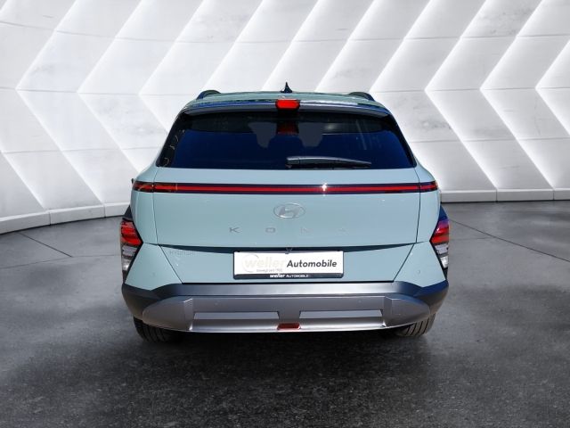 Hyundai Kona – Bild 5