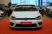 Volkswagen Golf 7 R 2.0 TSI DSG 4Motion BMT *Unfallfrei*