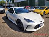 Toyota GR86 2.4 Automatik LED Kurvenlicht Apple CarPlay - Toyota GR86: Automatik