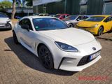 Toyota GR86 2.4 Automatik LED Kurvenlicht Apple CarPlay - gebrauchte Toyota GR86 aus dem Jahr 2023