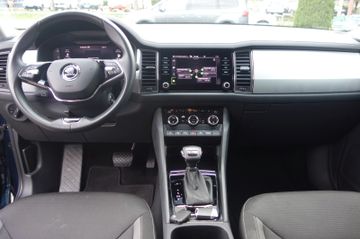 Skoda Kodiaq - 7