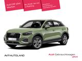 Audi Q2 35 TFSI S tronic advanced | MMI NAVI PLUS | - gebrauchte Audi Q2 aus dem Jahr 2021