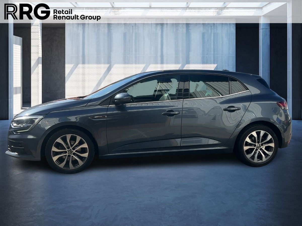 Renault Megane 1.3 TCE 140 TECHNO imagem 2