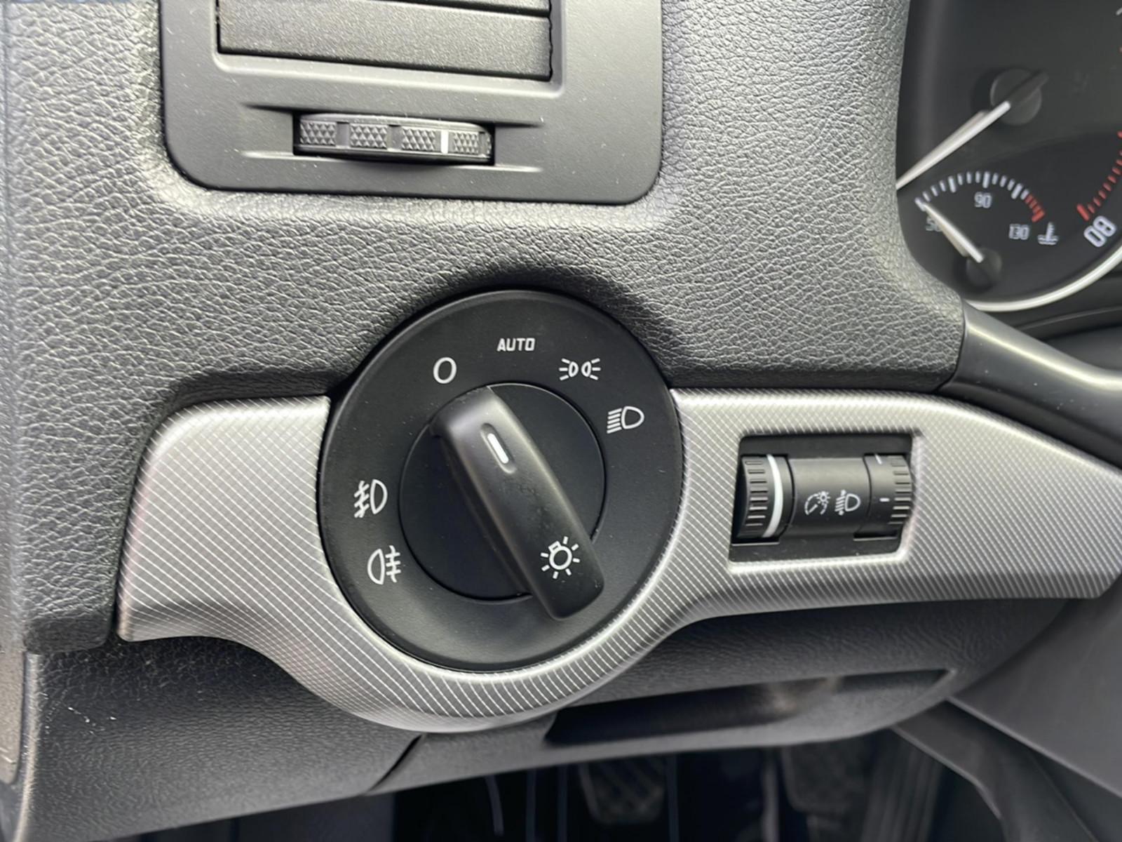 Skoda Octavia 2010 — photo 20