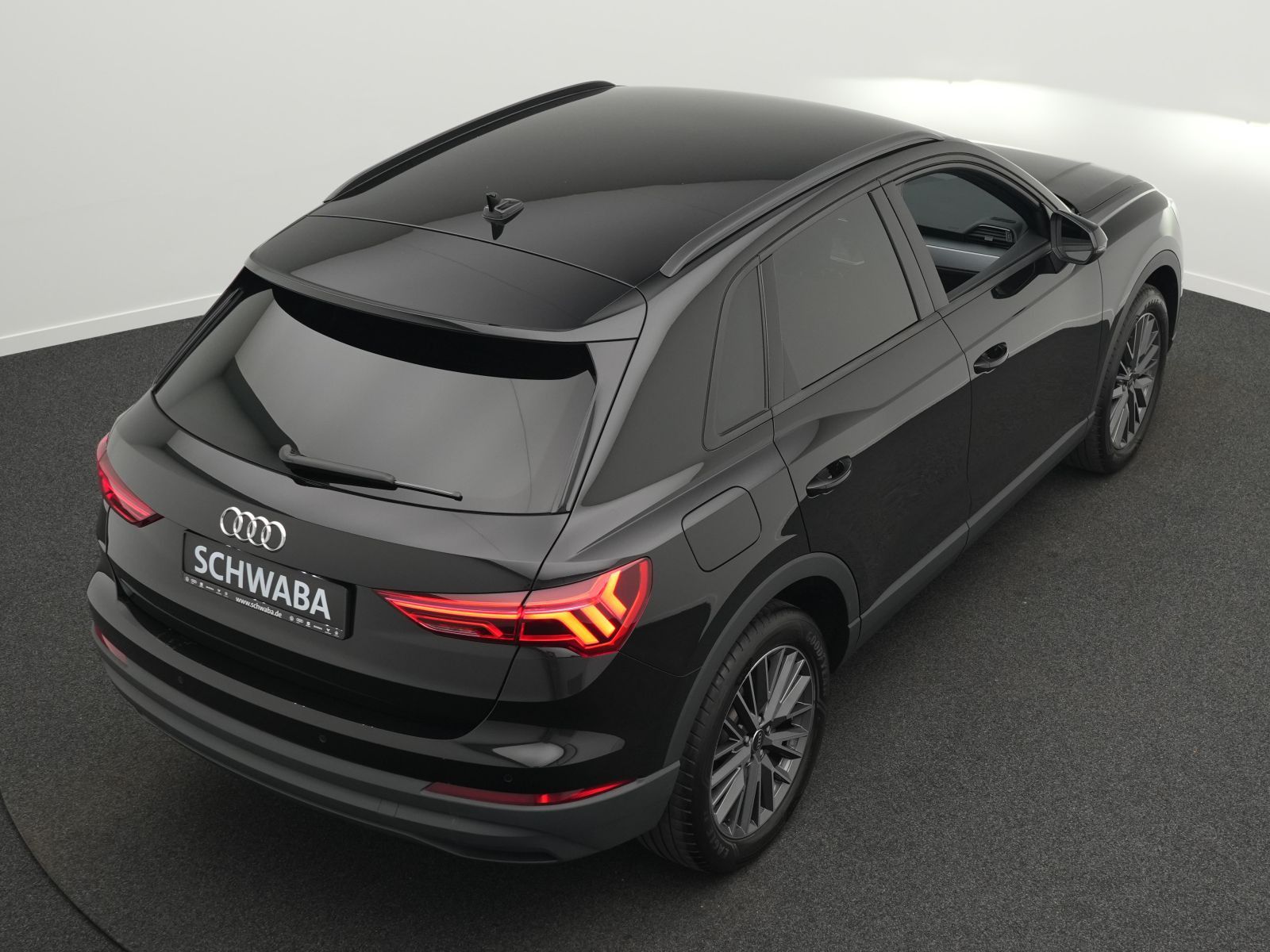 Audi Q3 - Bild 21