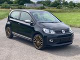 Volkswagen up! special up! savanna gold Start-Stopp - Volkswagen up! Gebrauchtwagen