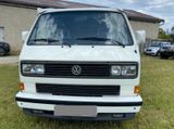 Volkswagen California, Westfalia Aufstelldach, Motor neu - Volkswagen T3: Motor