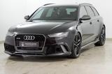 Audi RS 6 quat perfor Keramik Dynamik Plus ACC 305/Km - Audi RS6: Plus