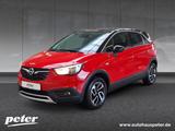 Opel Crossland X 1.2 Turbo Innovation Automatik Sitzh - Opel Crossland (X): Innovation