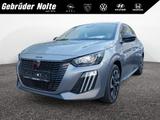 Peugeot 208 e- Style KLIMA PDC SITZHEIZUNG FACELIFT LED - Peugeot e-208 Neuwagen